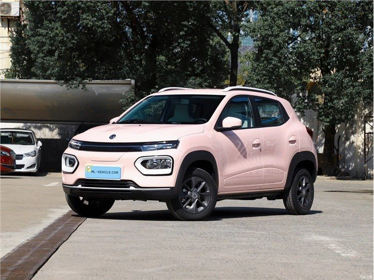 Cheap Electric Cars