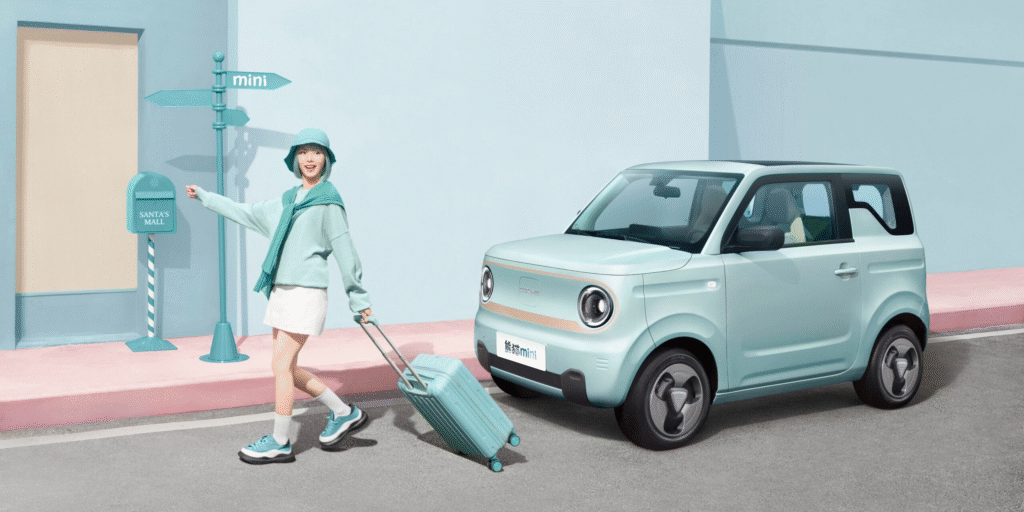 Cheap Electric Cars