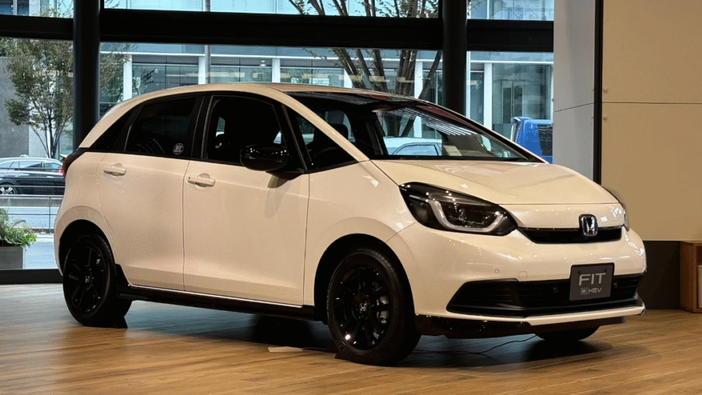 Hatchbacks
