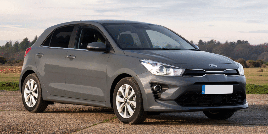 Top 5 Budget-Friendly Cars for Daily City Driving
