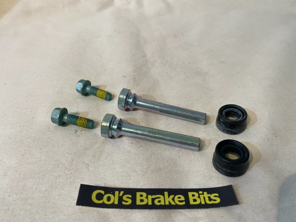 Fixing a Car That Shakes When You Brake – DIY Steps