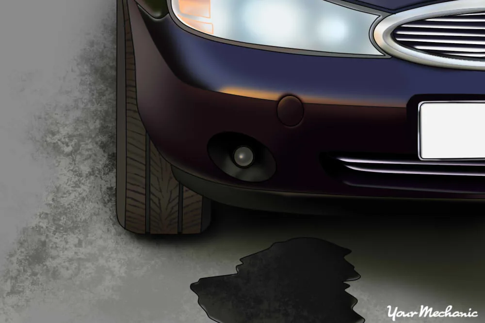 DIY Guide to Repairing Minor Car Oil Leaks at Home
