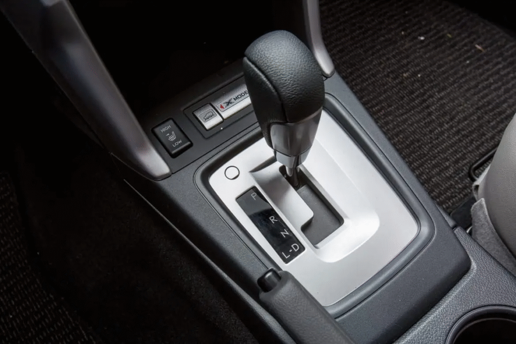 Title: How to Repair a Loose Gear Shift Knob in Automatic Cars