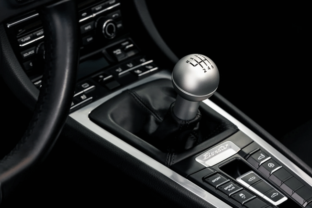 Title: How to Repair a Loose Gear Shift Knob in Automatic Cars