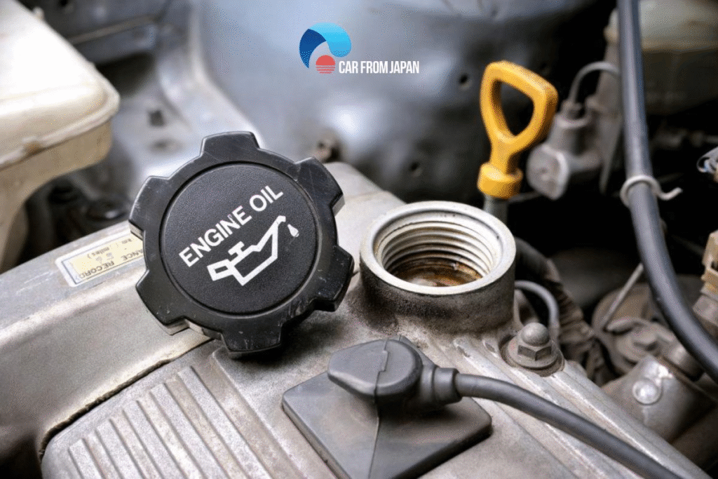 DIY Guide to Repairing Minor Car Oil Leaks at Home