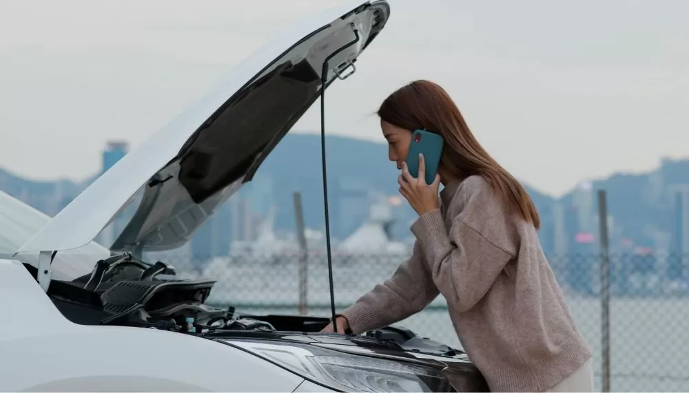 Fixing a Car That Stalls at Stop Signs – Simple Solutions