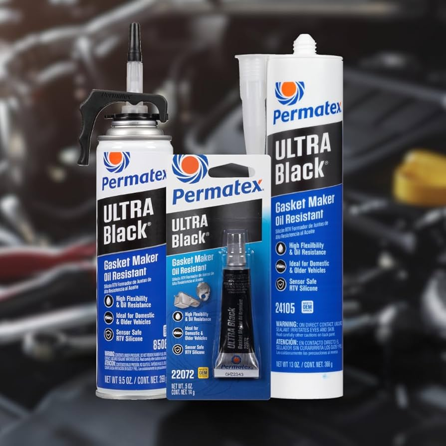 DIY Guide to Repairing Minor Car Oil Leaks at Home