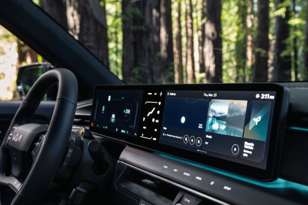 “Why the Cheapest Cars in 2025 Are Smarter Than You Think”