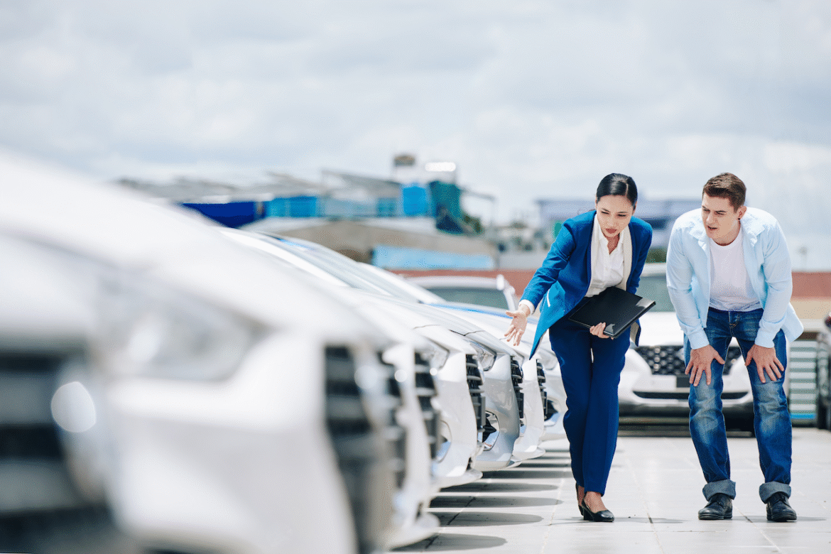 The Psychology of Budget Car Buyers: What We Discovered