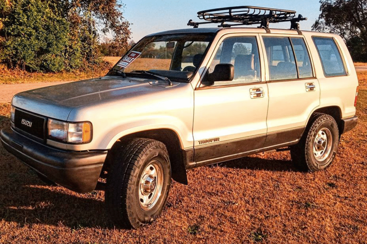 What No One Tells You About Owning a $5K Car Long-Term