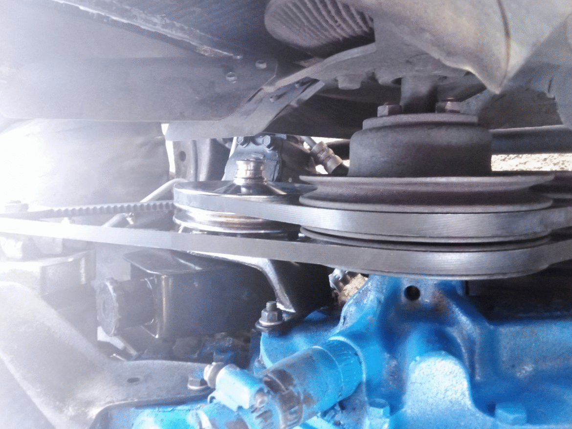 How to Fix a Squeaky Car Belt Without Replacing It