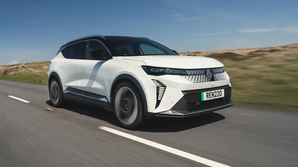 Is It Still Worth Buying a Budget Car in the EV Age?