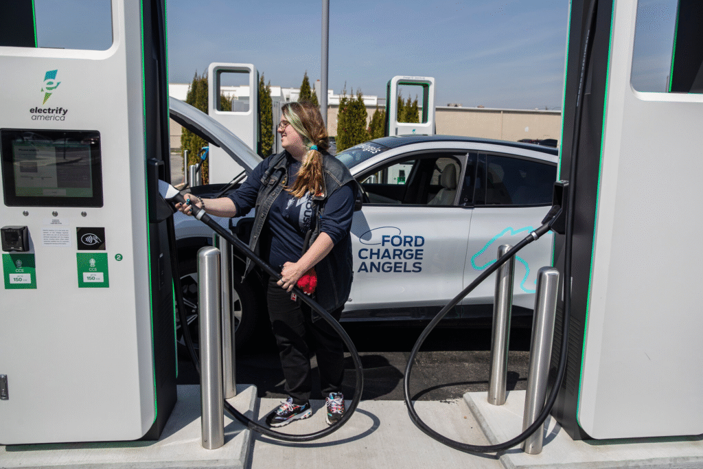 Is It Still Worth Buying a Budget Car in the EV Age?