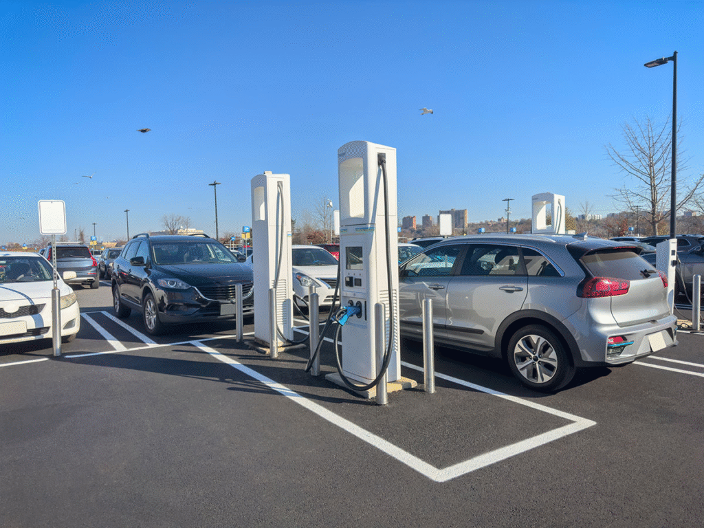 Is It Still Worth Buying a Budget Car in the EV Age?