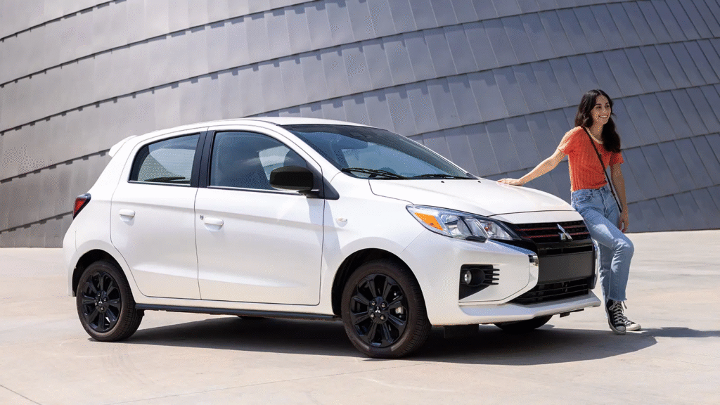 Budget Car Showdown: Can a $7K Hatchback Beat a $20K Sedan?