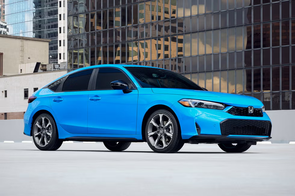 Budget Car Showdown: Can a $7K Hatchback Beat a $20K Sedan?