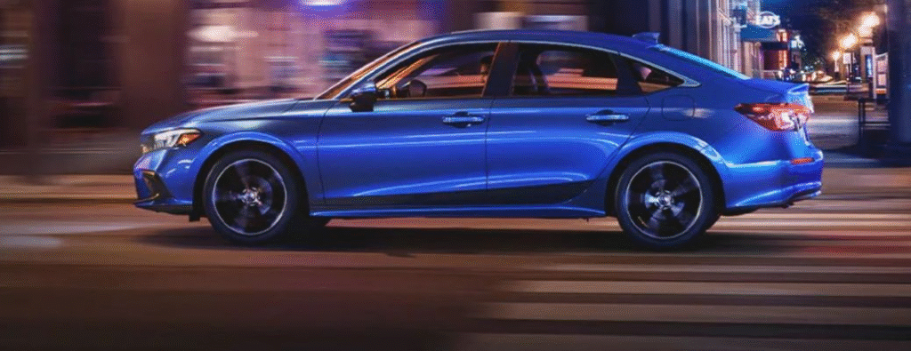 Budget Car Showdown: Can a $7K Hatchback Beat a $20K Sedan?
