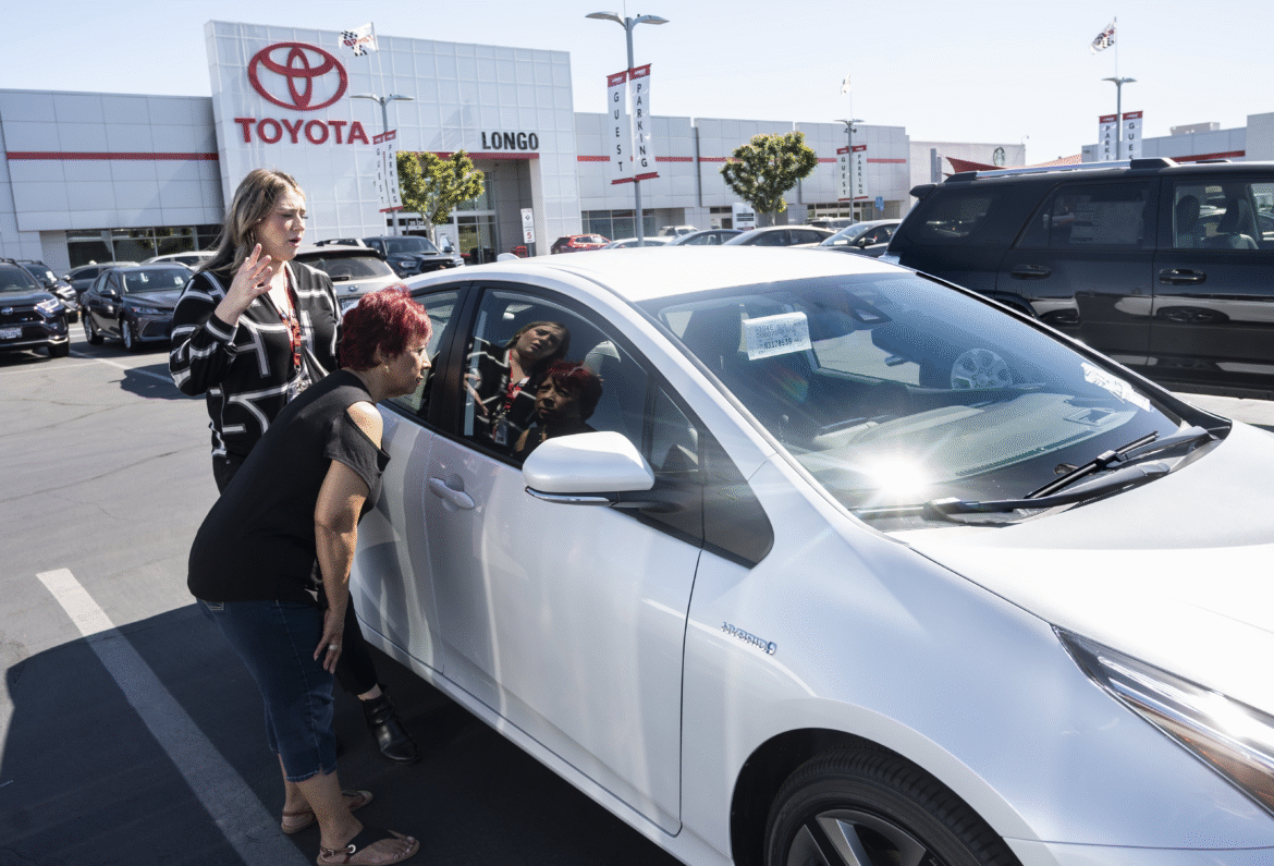 Buying Cheap, Driving Proud: The Rise of the Practical Car Owner