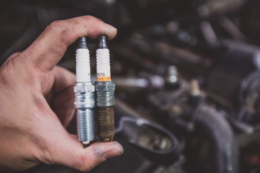Fixing a Car That Stalls at Stop Signs – Simple Solutions