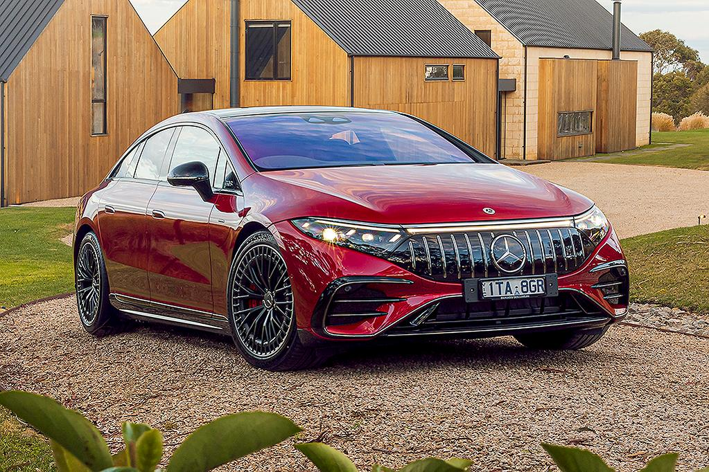 This Is Why Budget Cars Might Outlive Luxury Brands