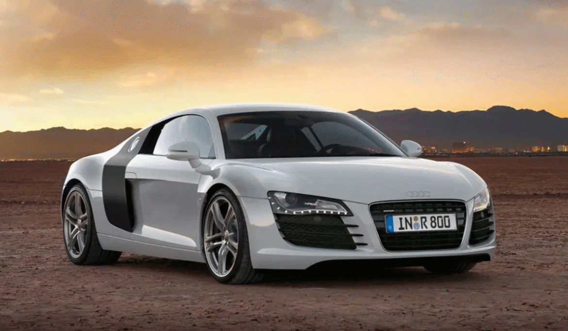 How to Spot a Budget Car That’ll Become a Future Classic