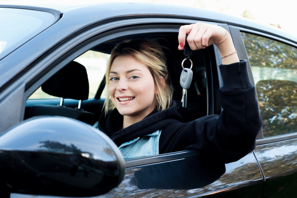 Why I Ditched My Luxury Ride for a Budget Beater