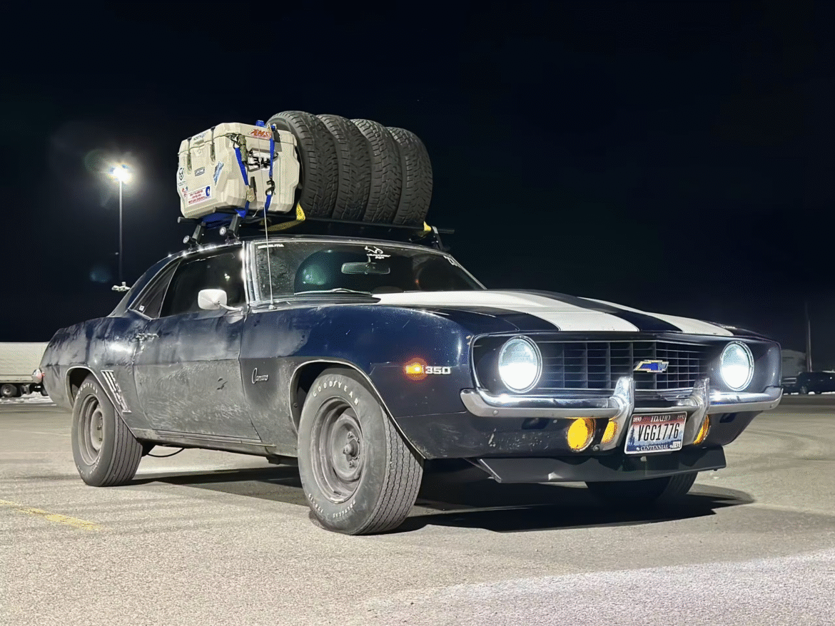 This 200K-Mile Car Refused to Die – Here’s How