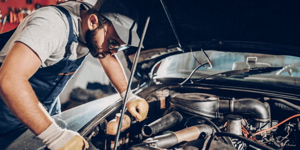 This 200K-Mile Car Refused to Die – Here's How