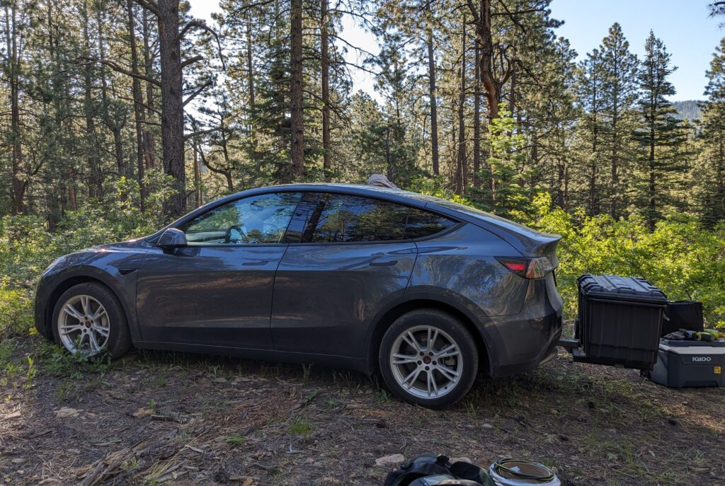 Budget Car, Big Dreams: My Road to Freedom on 4 Cylinders