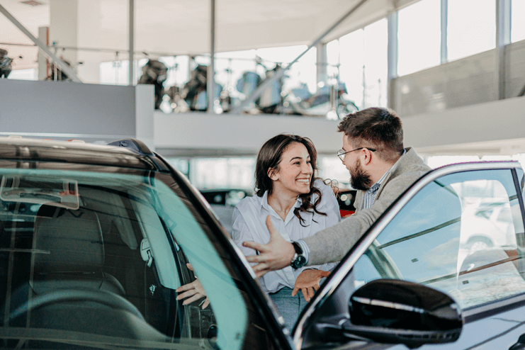 No Loan, No Problem: The Joy of Owning a Paid-Off Budget Car