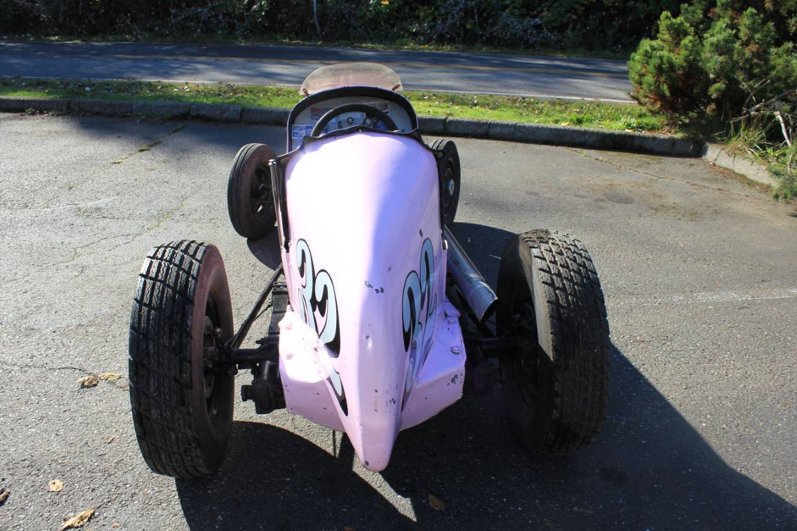 I Bought the Ugliest Car on Craigslist – And I Love It