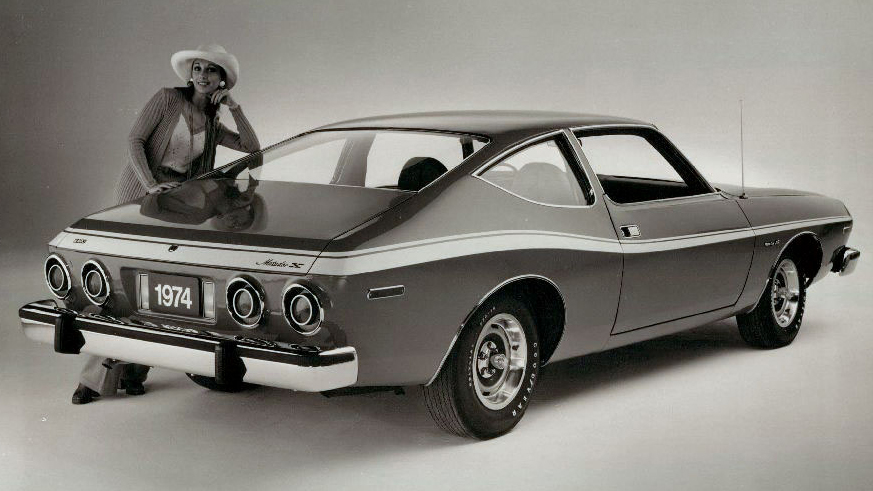 I Bought the Ugliest Car on Craigslist – And I Love It