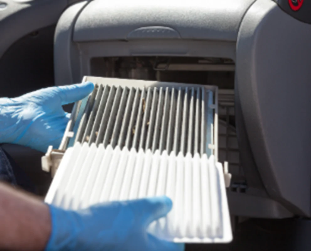 Repair Your Car’s