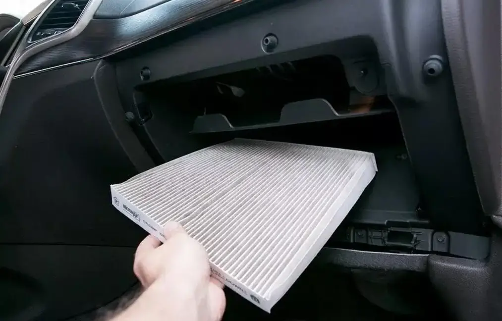Repair Your Car’s