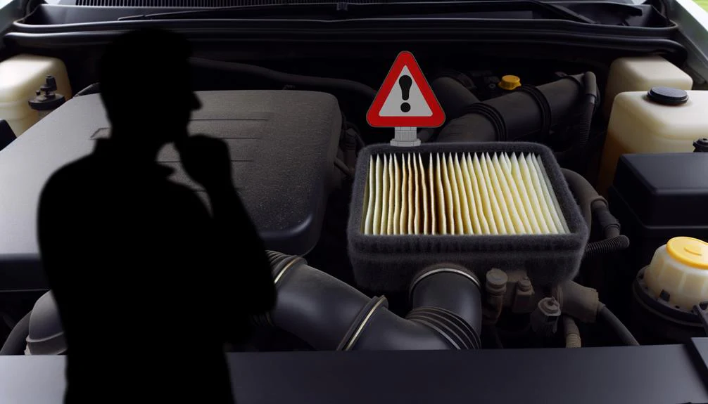 How to Repair Your Car’s Cabin Air Filter Without a Mechanic
