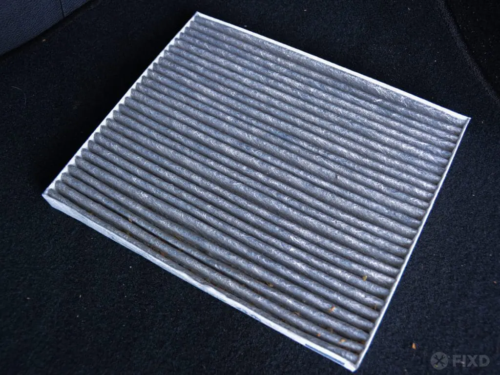 How to Repair Your Car’s Cabin Air Filter Without a Mechanic
