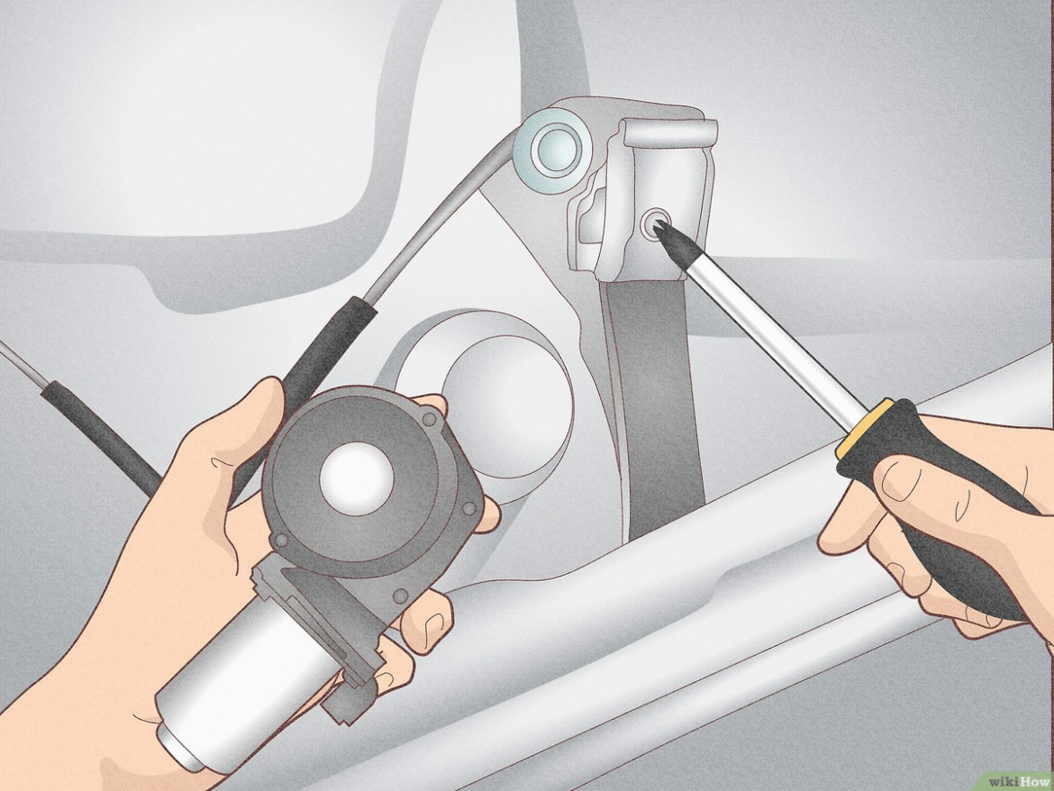 Easy Fixes for Car Windows That Roll Down but Won’t Go Up