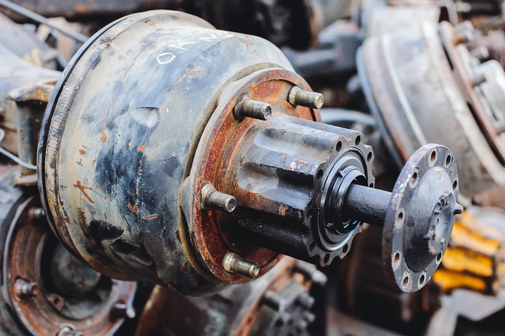 What to Do When Your Car Makes Clicking Noises While Turning