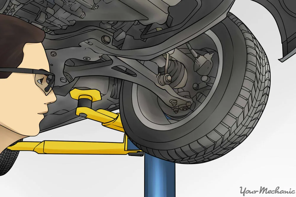 What to Do When Your Car Makes Clicking Noises While Turning